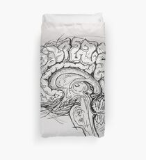 Brain Bettbezug