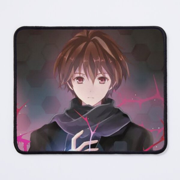 Item preview, guilty crown designed and sold by animedesigne4u.