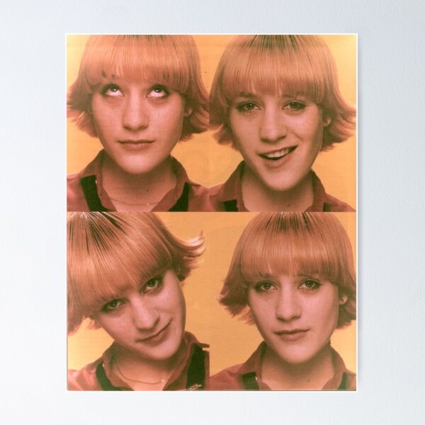 Item preview, Chloë Sevigny designed and sold by dissolved girl.