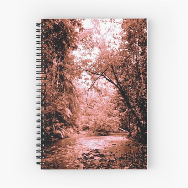 Item preview, EL ARROYO DE COLOR COBRE designed and sold by CHOCOLATESCORPI.