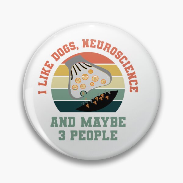 Item preview, I like neuroscience and maybe 3 people designed and sold by abdelhay31.