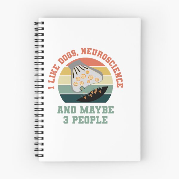 Item preview, I like neuroscience and maybe 3 people designed and sold by abdelhay31.