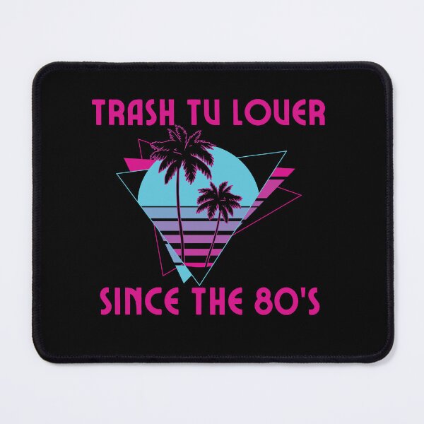Item preview, Trash TV Lover  designed and sold by MayaCordalia.