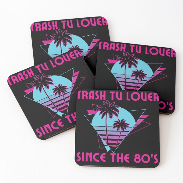 Item preview, Trash TV Lover  designed and sold by MayaCordalia.