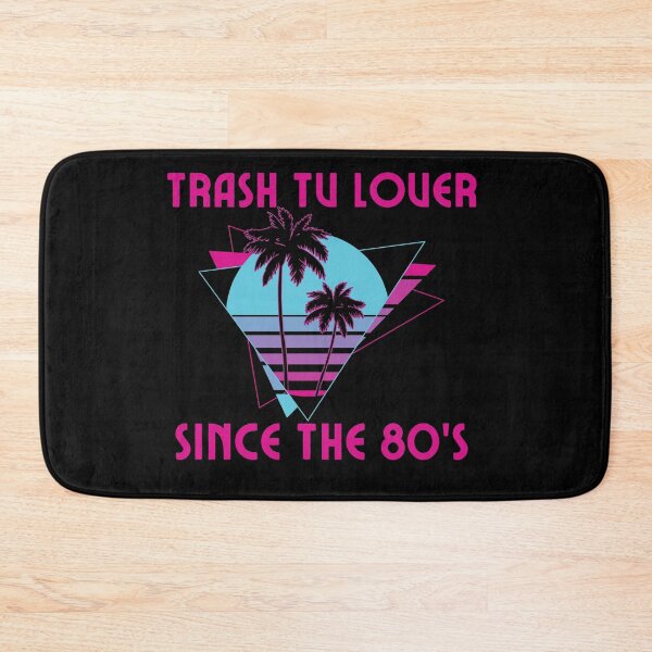 Item preview, Trash TV Lover  designed and sold by MayaCordalia.