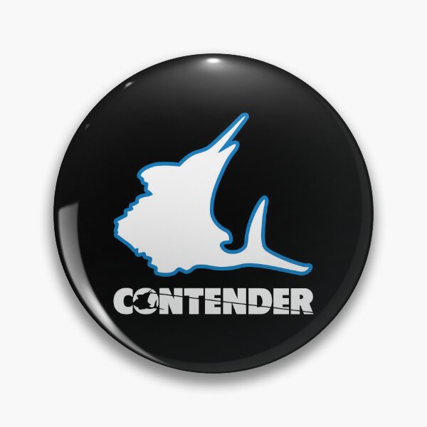 Item preview, Contendiente designed and sold by darkoshopp.