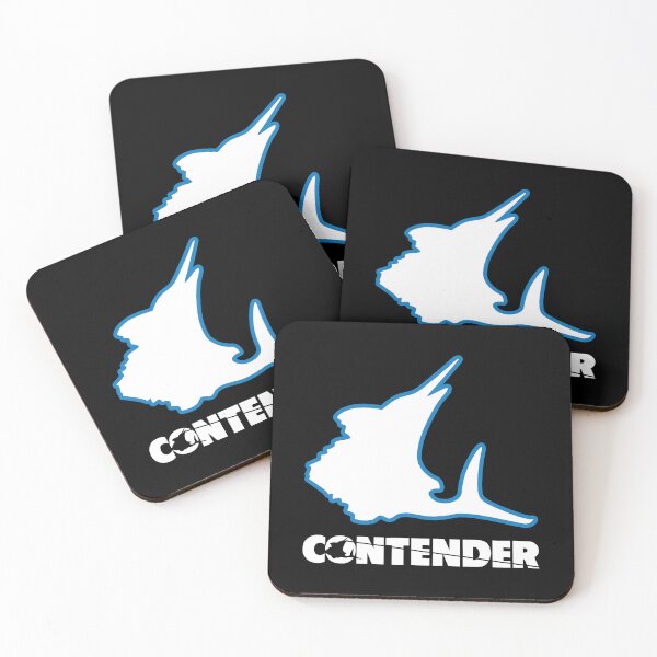 Item preview, Contender designed and sold by darkoshopp.