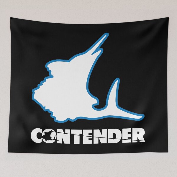 Item preview, Contender designed and sold by darkoshopp.