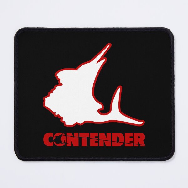 Item preview, Contender designed and sold by darkoshopp.