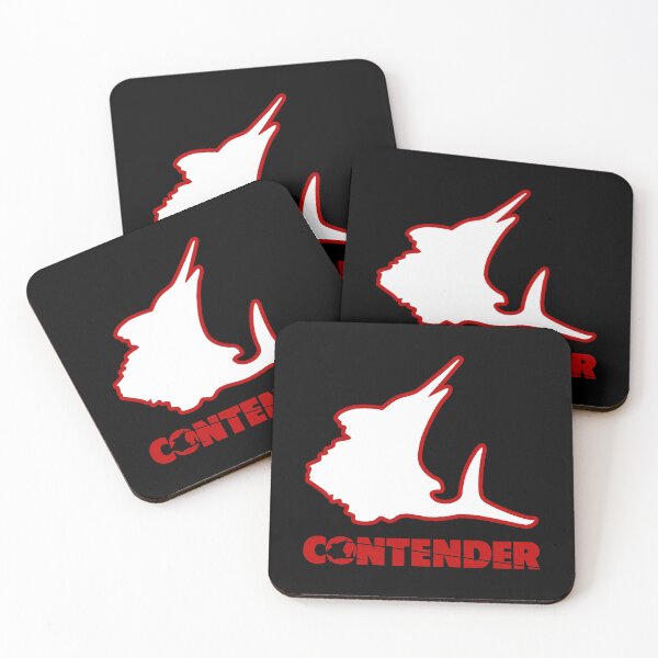 Item preview, Contender designed and sold by darkoshopp.