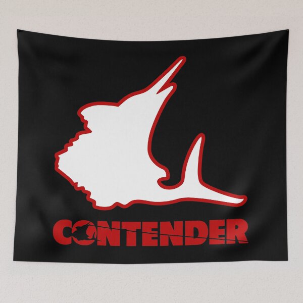 Item preview, Contender designed and sold by darkoshopp.