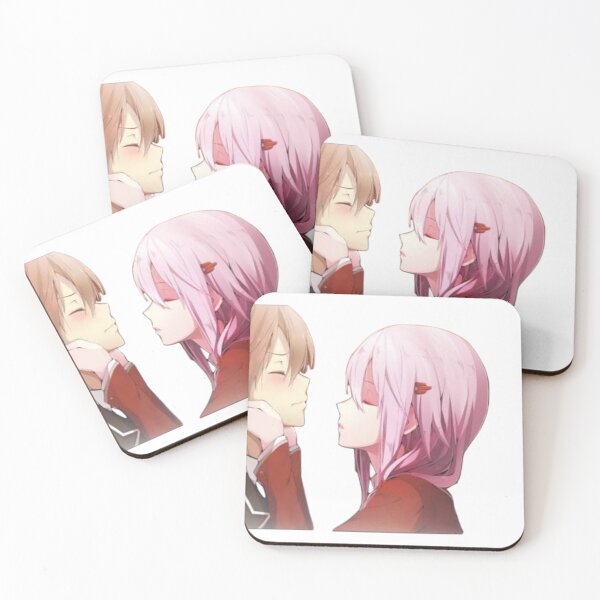Artikelvorschau, shu und inori lieben entworfen und verkauft von animedesigne4u.