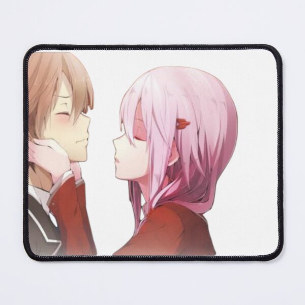 Artikelvorschau, shu und inori lieben entworfen und verkauft von animedesigne4u.