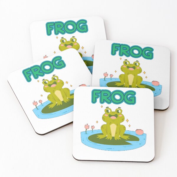 Item preview, frog garf designed and sold by Neylou-Art.