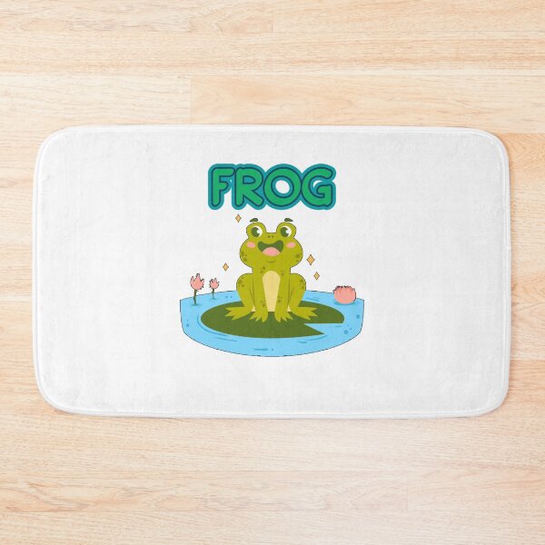 Item preview, frog garf designed and sold by Neylou-Art.