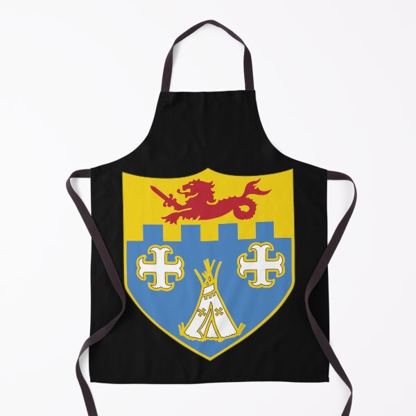Item preview, Army - 12th Infantry Regiment - DUI wo Txt X 300 designed and sold by Military Insignia Products.