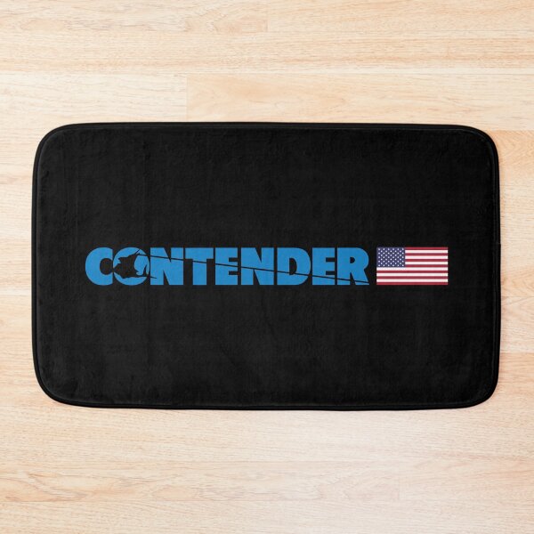 Item preview, Contender designed and sold by darkoshopp.