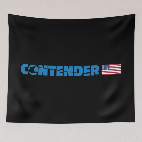 Item preview, Contender designed and sold by darkoshopp.