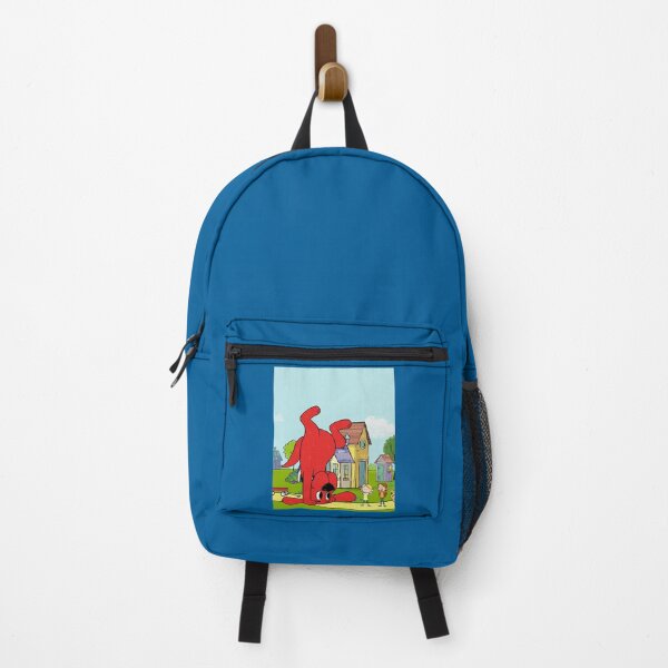 Item preview, Clifford the big red dog Graphic designed and sold by SilasBrownShop.