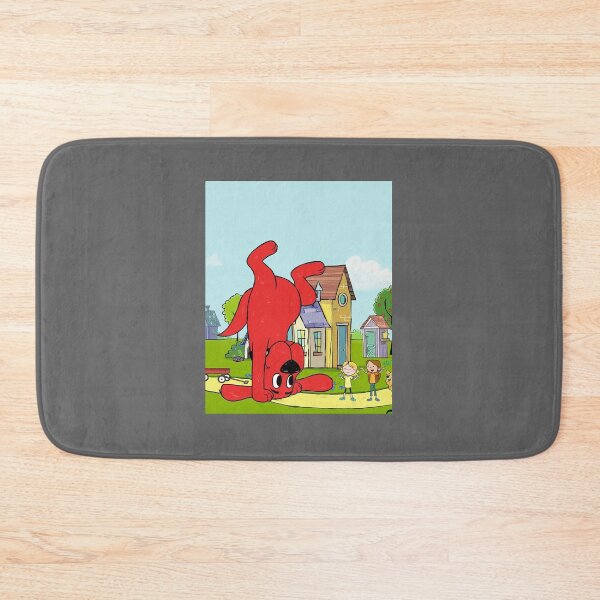 Item preview, Clifford the big red dog  Graphic  designed and sold by SilasBrownShop.