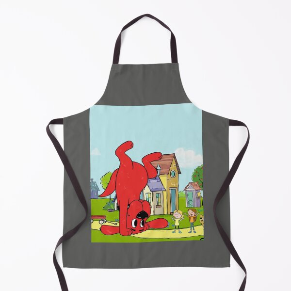 Item preview, Clifford the big red dog  Graphic  designed and sold by SilasBrownShop.