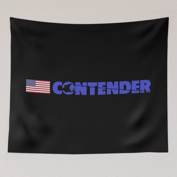 Item preview, Contender designed and sold by darkoshopp.