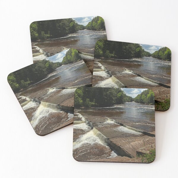 Item preview, The Presque Isle River designed and sold by PaulKPhoto.