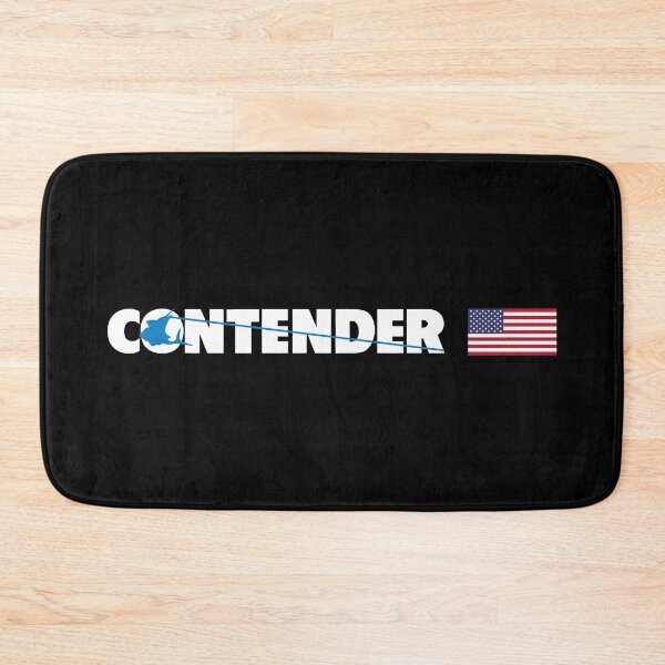 Item preview, Contender designed and sold by darkoshopp.