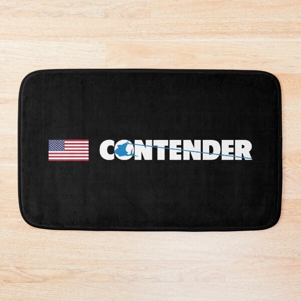 Item preview, Contender designed and sold by darkoshopp.