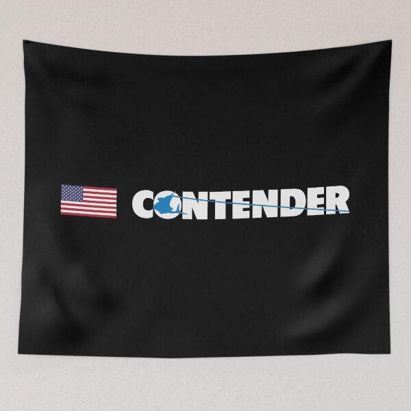 Item preview, Contender designed and sold by darkoshopp.