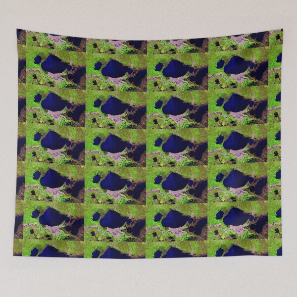 Item preview, ISRO Lake Pontchartrain designed and sold by MUZA9.