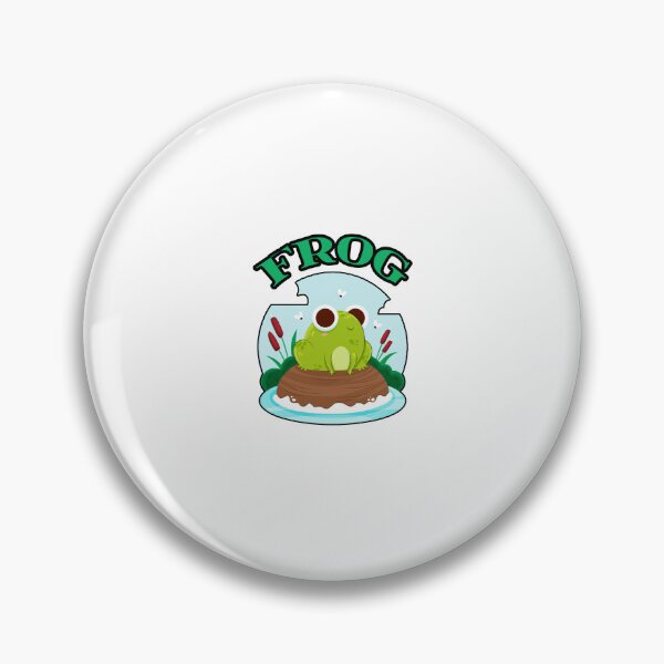 Item preview, Copy of frog garf designed and sold by Neylou-Art.
