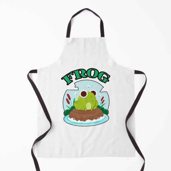 Item preview, Copy of frog garf designed and sold by Neylou-Art.