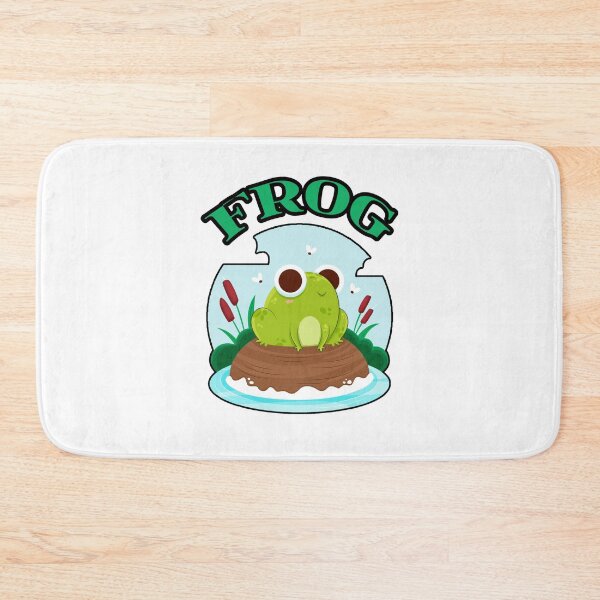 Item preview, Copy of frog garf designed and sold by Neylou-Art.