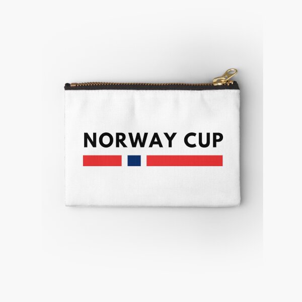 Item preview, Norway Cup designed and sold by tshirtsnorway.