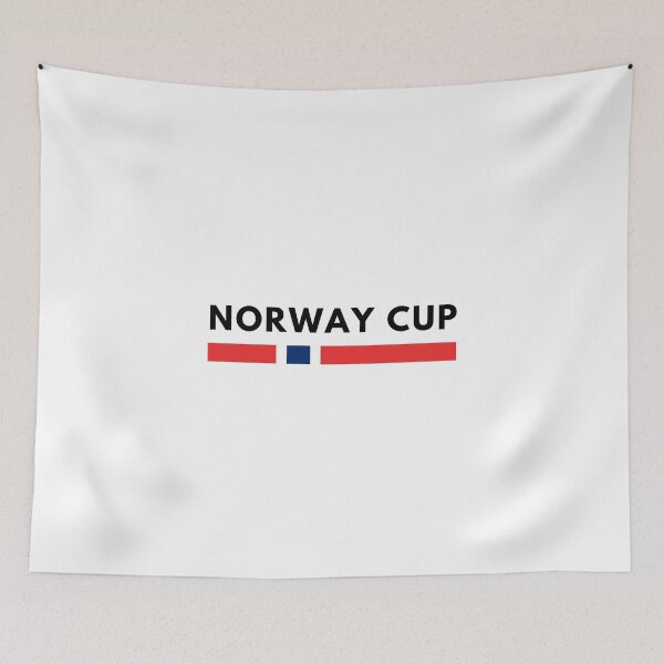 Item preview, Norway Cup designed and sold by tshirtsnorway.