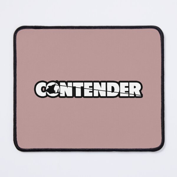 Item preview, Contender designed and sold by darkoshopp.