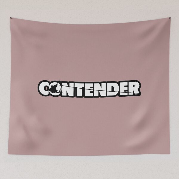 Item preview, Contender designed and sold by darkoshopp.