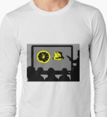 Music Lesson Long Sleeve T-Shirt