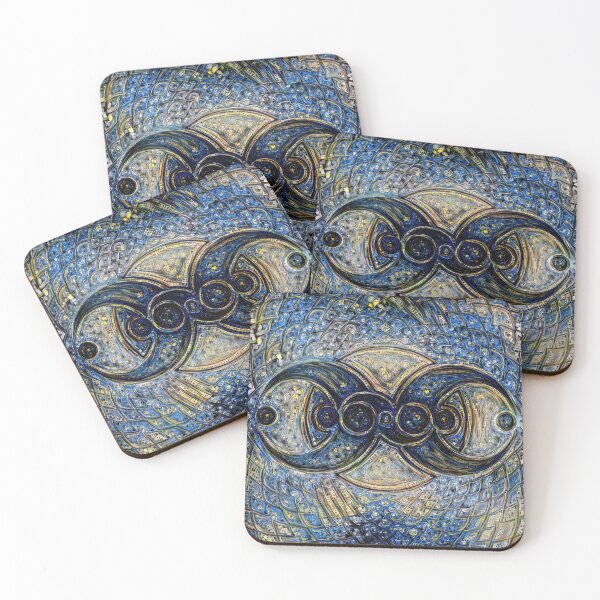 Item preview, Windmill Hill, England - October 14, 2012 - A designed and sold by HoshiKara.