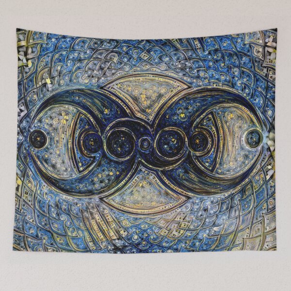 Item preview, Windmill Hill, England - October 14, 2012 - A designed and sold by HoshiKara.