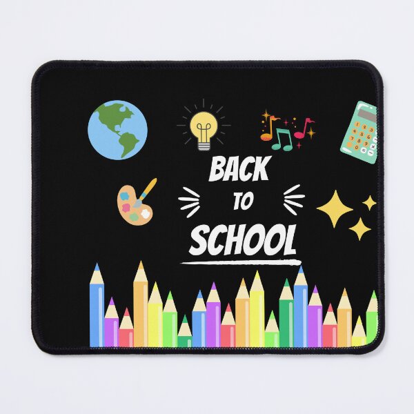 Item preview, Back To School designed and sold by kryative.