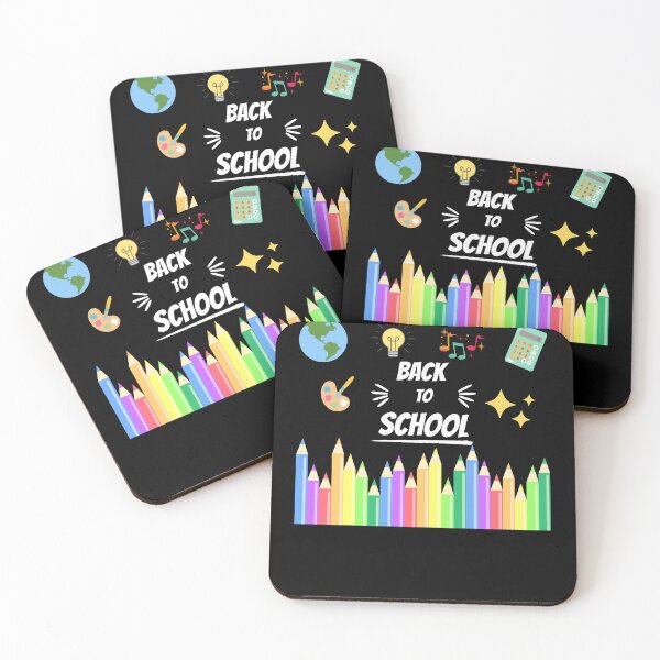 Item preview, Back To School designed and sold by kryative.