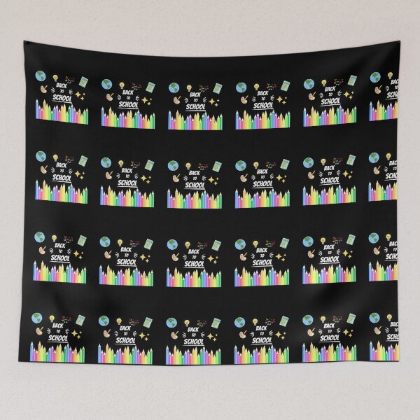 Item preview, Back To School designed and sold by kryative.