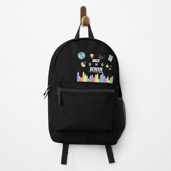 Item preview, Back To School designed and sold by kryative.