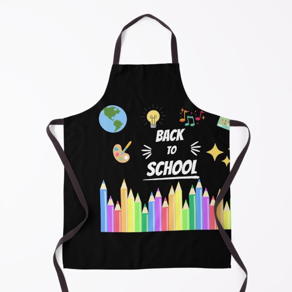 Item preview, Back To School designed and sold by kryative.