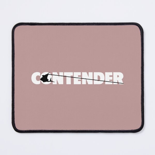 Item preview, Contender designed and sold by darkoshopp.