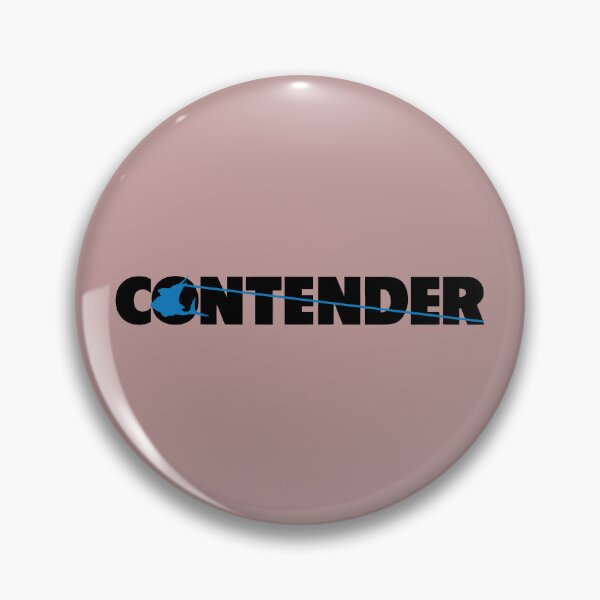 Item preview, Contender designed and sold by darkoshopp.
