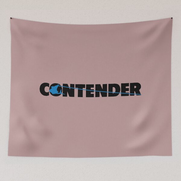 Item preview, Contender designed and sold by darkoshopp.