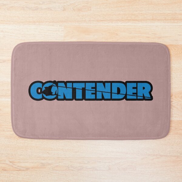 Item preview, Contender designed and sold by darkoshopp.